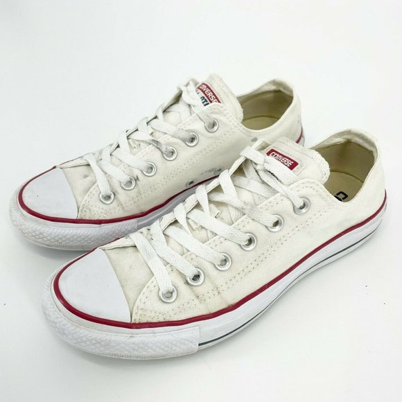 Converse Shoes - Converse All Star Chuck Taylor M7652 Womens 7.5